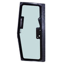 Left-Hand Dozer Cab Door Assembly - Replaces John Deere AT306798 - PartsOnline