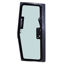 Left-Hand Dozer Cab Door Assembly - Replaces John Deere AT306798 - PartsOnline