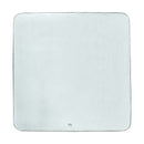 Broom Front Windshield Glass - Replacement for Broce BFW4343 - PartsOnline