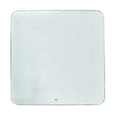 Broom Front Windshield Glass - Replacement for Broce BFW4343 - PartsOnline