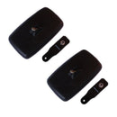 Pinch Bolt Loader Full Mirror Kit - Replacement for Kubota M-434-764 - PartsOnline