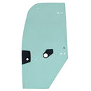 Left Hand Door Glass - Replacement for Kubota R5631-46220 - PartsOnline