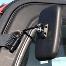 RTV 1100 Series Mirror Kit - Replacement for Kubota RTV1100MK - PartsOnline