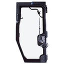 Left-Hand Dozer Door Assembly - Replaces Komatsu X21-2286814 - PartsOnline