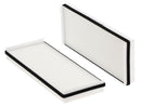 Cabin Air Filter - Replacement for JCB 334/C2038 - PartsOnline