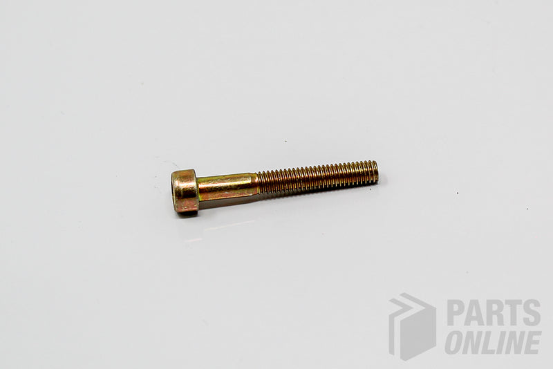 Socket Head Screw M4X30-8.8-Zns  - Replacement for Linde L9045316076
