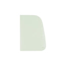 Right Front Slider Window Glass - Replaces Takeuchi 03786-01320 - PartsOnline