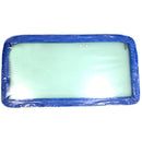 Right Rear Slider Window Glass - Replaces Takeuchi 03786-01330 - PartsOnline