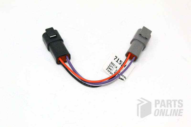 Adapter Harness - Replacement for Bobcat 7152616 - PartsOnline
