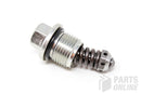Anti - Cav Valve - Replacement for Bobcat 6684646 - PartsOnline