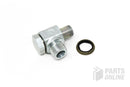 Banjo Fitting - Replacement for Bobcat 7240898 - PartsOnline