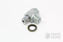 Banjo Fitting - Replacement for Bobcat 7240898 - PartsOnline