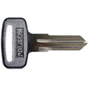 Blank Key - Replacement for Polaris 4010278 - PartsOnline