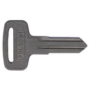 Blank Key - Replacement for Polaris 4010321 - PartsOnline