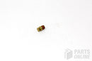 Bleed Plug - Replacement for Bobcat 6658180 - PartsOnline