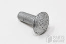 Bolt Carriage - Replacement for Bobcat 28CM1235 - PartsOnline