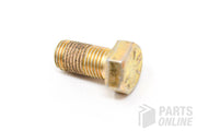 Bolt - Replacement for Bobcat 102493301CC - PartsOnline