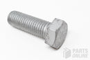 Bolt - Replacement for Bobcat 17C1236 - PartsOnline