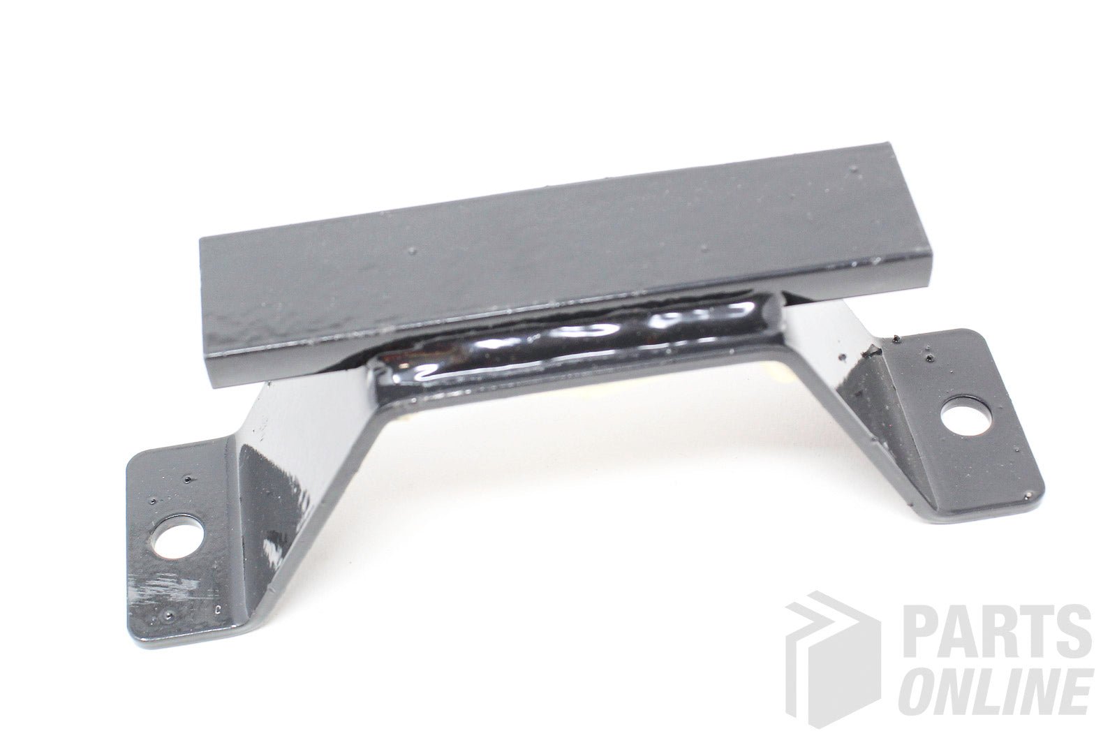 Boom Cylinder Shield Clamp - Replacement for Bobcat 7165965