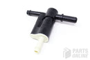 Bypass Valve - Replacement for Bobcat 7302578 - PartsOnline