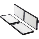 Cab Air Filter - Replacement for Komatsu 22B - 979 - 1730 - PartsOnline