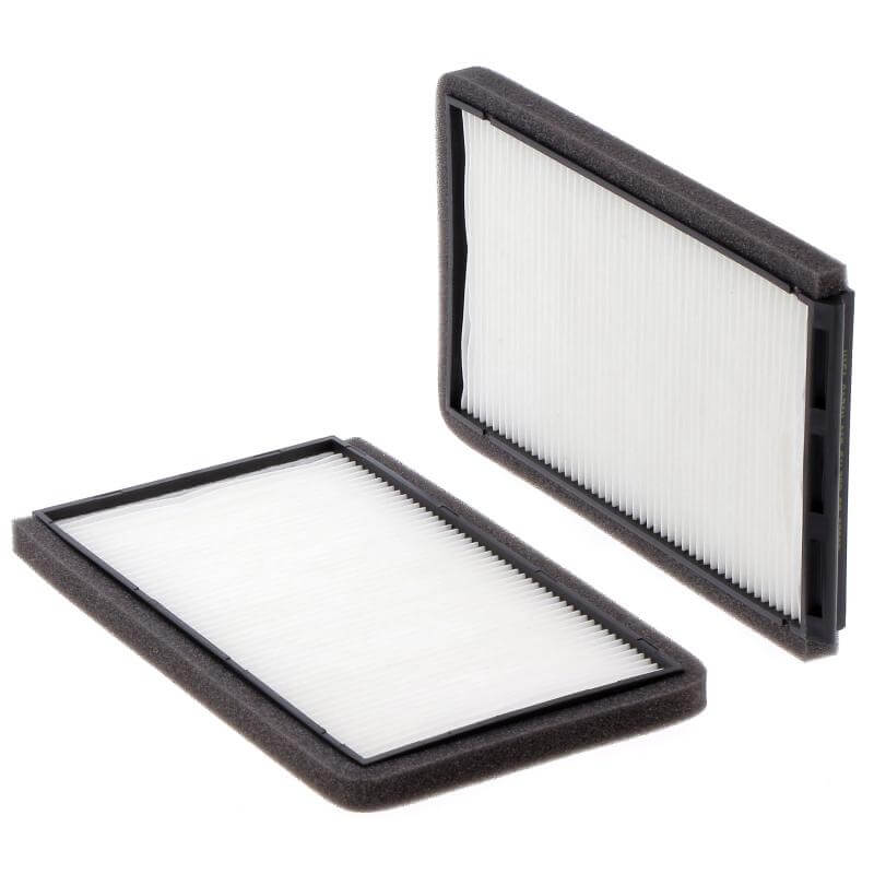 Cab Filter - Replacement for John Deere 4673287 - PartsOnline