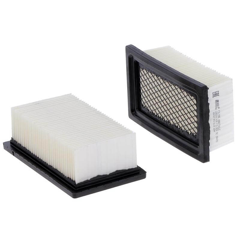 Cab Fresh Air Filter - Replacement for John Deere AT441536 - PartsOnline