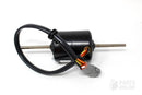 Cab Heater Motor - Replacement for Bobcat 6675509 - PartsOnline