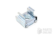 Cage Nut - Replacement for Bobcat 7259002 - PartsOnline