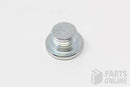 Cap - Replacement for Bobcat 7236335 - PartsOnline