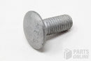 Carriage Bolt (Grade 8.8) - Replacement for Bobcat 28CM1025 - PartsOnline