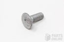 Carriage Bolt (Grade 8.8) - Replacement for Bobcat 28CM820 - PartsOnline