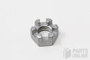 Castle Nut - Replacement for Bobcat 3D6 - PartsOnline