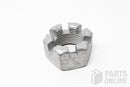 Castle Nut - Replacement for Bobcat 4D18 - PartsOnline