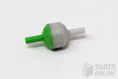 Check Valve - Replacement for Bobcat 6680796 - PartsOnline