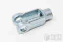 Clevis End Rod - Replacement for Bobcat 6713589 - PartsOnline