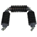 Conveyor Roller - Replacement for Wirtgen 2091189 - PartsOnline