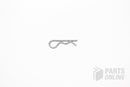 Cotter Pin - Replacement for Bobcat 6513495 - PartsOnline