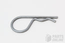 Cotter Pin - Replacement for Bobcat 7322141 - PartsOnline