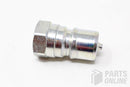 Coupler - Replacement for Bobcat 6684125 - PartsOnline