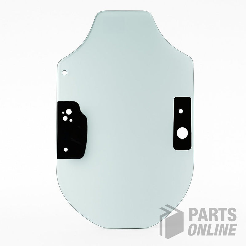 Door Glass (D Series) - Replacement for CAT 345 - 6230 - PartsOnline