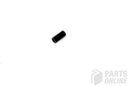 Door Handle Spacer - Replacement for Bobcat 7174841 - PartsOnline