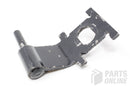 Door Hinge - Replacement for Bobcat 7168837 - PartsOnline