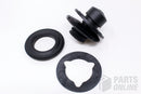 Door Lock - Replacement for Bobcat 7260423 - PartsOnline
