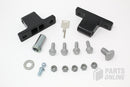 Door Mounting Kit - Replacement for Bobcat 7501489 - PartsOnline