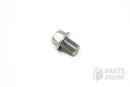 Drain Plug - Replacement for Bobcat 6692381 - PartsOnline