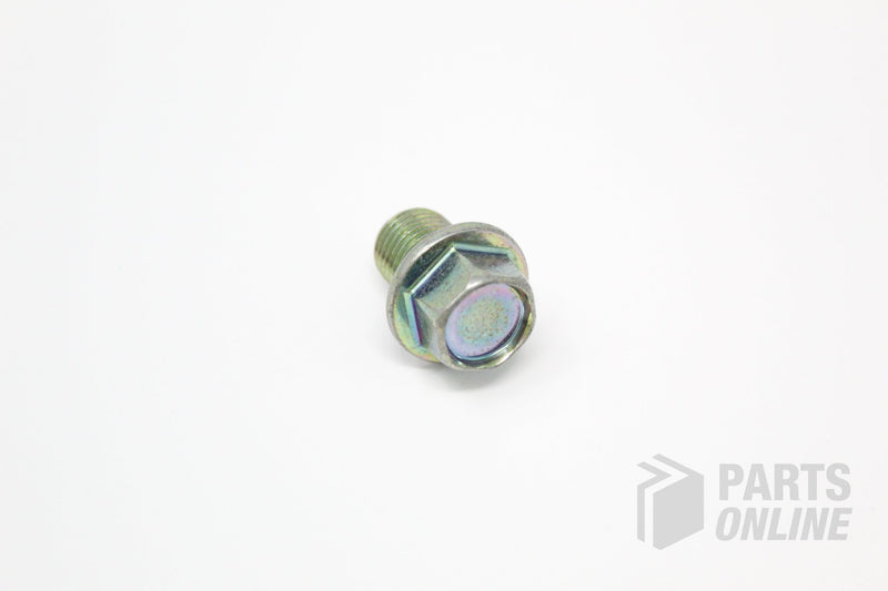 Drain Plug - Replacement for Bobcat 6692381 - PartsOnline