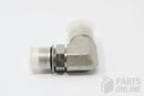 Elbow Fitting - Replacement for Bobcat 17KB1012 - PartsOnline