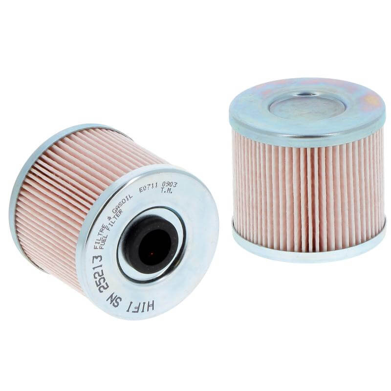 Engine Oil Filter - Replacement for Kubota RD15951940 - PartsOnline