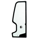 Excavator Door Glass - Replacement for Takeuchi 0358600096 - PartsOnline